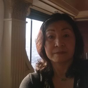 Meet your Posher, Hau ying